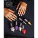 Morgan Taylor Winter Nail Lacquer - Belt It Out 0.5 oz - Buy Online on SooperMarket.com