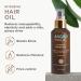 Argan Magic Hair Treatment & Stylizing Spray + Intensive Oil | 10-in-1 Leave-In Treatment for All Hair Types | Paraben & Cruelty Free - Shop Internationally - Buy Online on SooperMarket.com