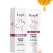 Breast Enhancement Cream - Powerful Lifting & Plumping Formula for Breast Growth & Enlargement - Upsize Cream for Bust Increase & Pump Up Breast - Natural Bust Enhancement (1 Pack) 1.41 Ounce (Pack of 1)