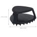Beavorty Exfoliator Tool & Hairbrushes | Best Skin Cleaner Shower Scalp Massager Hair Wash & Face Brush for Hair Care & Beard Grooming - Worldwide Shipping - Buy Online on SooperMarket.com