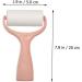 Toddmomy Lint Roller Set Pet Hair Remover for Clothes Cars & Rugs | Sticky Roller for Fuzzy Area Rugs & Cat Hair - Buy Online on SooperMarket.com