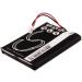 Replacement Battery for Creative DAP-FL0040 V V Plus Zen V - 650mAh/3.7V | BA20603R79919 - International Shipping Available - Buy Online on SooperMarket.com
