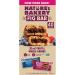 Nature's Bakery Fig Bar (40 Pack/ 5 LBS) 40 Count (Pack of 1)