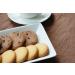 Jyoshinko Rice Flour 200g (7.05 oz) - Authentic Japanese Ingredient for Wagashi, Cake, Cookies, and Bread - Buy Online on SooperMarket.com