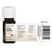 Aura Cacia Organic Cajeput Essential Oil - 0.25 fl. oz. | Pure & Purity Tested - Buy Online on SooperMarket.com