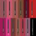 AQUAPURITY PHOERA 3Pcs Long Lasting Lip Liner and Eye Liner Set - Matte Waterproof Pencil for Women and Girls (K02) - Buy Online on SooperMarket.com