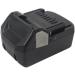 3000mAh 18V Battery Replacement for DH 18DSL C 18DSL FCG 18DL and More - Compatible with BSL 1815X BSL 1830 330068 330067 BSL 330139 - Buy Online on SooperMarket.com