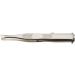 Premium LED Eyebrow Tweezers - Stainless Steel Hair Remover Tools with 3 Button Batteries - Perfect for Flawless Brows - Buy Online on SooperMarket.com