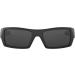 Oakley Gascan OO9014 Sunglasses Men Matte Black/Gray + Leash & VISIOVA Accessories - Buy Online on SooperMarket.com