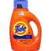 Tide Liquid Laundry Detergent Original 32 Loads - 46 Fl Oz | Best International Shipping - Buy Online on SooperMarket.com