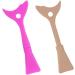 MAGICLULU 10 Pcs Eyeliner Baffle Eyelash Curler Miss Cosmetic - Buy Online on SooperMarket.com