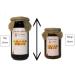 Honey Avocado Flower 100% Raw Pure Spanish Natural Unpasteurised Fresh Certified Avocado Flower Honey 1 Kg - Buy Online on SooperMarket.com