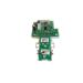 EQUIP. DR US PS12342920-EAP2342920 EDR42920X1 compatible with General Electric Laundry Ui Board fits old #sPS12342920-EAP2342920