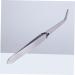 FOMIYES 1pc Nail Art Tool Pedicure Tool Nail Nipper Rhinestone Tool Stainless Steel Tweezers Nail Art Nipper Rhinestone Picker Tool Beauty Accessories Stereotypes Manicure Drill Stickers - Buy Online on SooperMarket.com