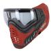 VForce Profiler Thermal Paintball Mask/Goggle - Scarlet