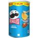 Pringles Salt & Vinegar Case of 12x70g - Buy Online on SooperMarket.com