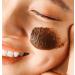 Cocoon Dak Lak Coffee Face Polish - 100% Vegan Exfoliating Scrub with Cocoa Butter & Safflower Oil for Smooth Glowing Skin | Anti Blackheads Enlarged Pores Wrinkles & Fine Lines - 5.07 fl oz - Buy Online on SooperMarket.com