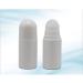 4Pcs 50mL White Plastic Roll-on Bottles - Refillable Anti-perspirant Deodorant Containers - Buy Online on SooperMarket.com