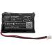 DCH 300mAh PL-711828 Battery Replacement for Educator ET-300 & Other Models | International Shipping Available - Buy Online on SooperMarket.com