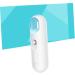 Mikinona Steamer Spray Dry Battery White - Buy Online on SooperMarket.com