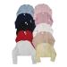 Adorable Baby Knitted Cotton Cardigans: Cozy Long Sleeve Bolero Shrugs for Boys and Girls - Kids Clothing 6 Years Baby Pink