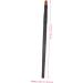 Gogogmee 10pcs Nose Shadow Brush Makeup Concealer Brush Soft Face Blush Brush Eye Makeup Black Wooden Handle - Buy Online on SooperMarket.com