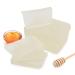 Honey Soap Base - 5 lb Moisturizing Melt and Pour Glycerin Base for Crafting - Vegan & Cruelty-Free - Unscented - Easy to Cut - Buy Online on SooperMarket.com