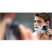 Buy GeRRiT Men's Electric Shaver & Beard Trimmer - Cordless Waterproof 3-in-1 Rotary Razor for Ultimate Grooming - Fast Worldwide Shipping - Buy Online on SooperMarket.com