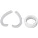 Baby Ear Corrector: Cuttable Silicone Patch for Infant Toddler Auricle Valgus Correction - Buy Online on SooperMarket.com