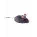 HEXBUG 480-3031 Mouse Robotic Cat Toy Grey Pack of 1