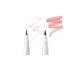 UNDONE BEAUTY 2-in-1 Stain + Liner - Longwearing Lip Color in Neutral Nude Beige | Vegan, Paraben-Free, Cruelty-Free - Buy Online on SooperMarket.com