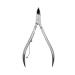 Dead Skin Scissors Colorful Manicure Colorful Dead Skin Remover Pedicure EagleBeak Pliers Stainless Steel Silver
