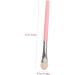 Healeved 4pcs Blending Brush Makeup Eyeshadow Mini Palette Eye Makeup Make Eye Cosmetic - Buy Online on SooperMarket.com