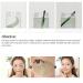 WALULAN Green Eye Mask - 60 Pcs - Anti-Wrinkle Treatment for Puffy Eyes, Dark Circles, Fine Lines - Moisturizing Collagen Eye Patches - Buy Online on SooperMarket.com
