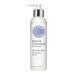CONTROL CORRECTIVE Sensitive Skin Cleansing Milk  6.7 Oz - Creamy  Calming Cleanser With Soothing Liden Flower  Gentle  Comfrey  Aloe Vera  Chamomomile Extracts  Removes Make-Up & Daily Build Up