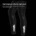 Henoot Compression Leg Gulp - Sport Long Leg Cuffs for Sun Protection & Performance in Running Basketball Football Cycling & Fitness - Buy Online on SooperMarket.com