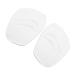 Akozon Forefoot Cushion Gel Non-Slip Shoe Insoles for High Heels for Women Shock Absorption and Pain Relief 2 Pack