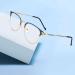 LOVIVER Blue Light Blocking Glasses | Clear Lens Blue Light Filter for Eye Protection & Comfort - Buy Online on SooperMarket.com