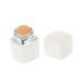 Angoily Volcanic Stone Oil-Absorbing Ball Facial Face Skin Oil Control Roller Oil Absorption Massager
