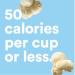 Smart50 Sea Salt Popcorn - 0.5oz Bags (36 Pack) | Healthy Snack Option - Buy Online on SooperMarket.com