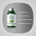 LLK Senna Leaves 450mg Capsules - 100 Quick Release, Non-GMO & Gluten Free - Buy Online on SooperMarket.com