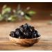 Marmara Birlik Dry Cured Black Olives - Kuru Sele Zeytin Salamura Turkish 800g | Premium Quality International Shipping - Buy Online on SooperMarket.com
