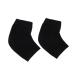 minkissy 1 Pair Open Toe Socks Heel Sleeve Moisturizing Moisturising Heel Sock Moisturizing Heel Sleeve Foot Lotion Socks Cracked Heel Socks for Women Ankle Women s Socks Spa Miss Heel Pad Size 1