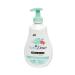 Dove Baby Sensitive Moisture Head to Toe Wash 400ml