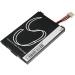 Renekton Battery Replacement for AZ K K D00111 BA1001 | Fast International Shipping - Buy Online on SooperMarket.com