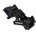 LEJUNJIE Tactical Helmet Mounting Bracket for Rhino NVG PVS-14/PVS-7 Night Vision Goggles Mount&Fast ACH PASGT MICH Helmets M88 BK - Buy Online on SooperMarket.com