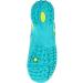 Kookaburra Unisex Youth Neon Mint Hockey Shoes - Mint Yellow - Size 34 | International Shipping Available - Buy Online on SooperMarket.com
