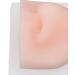 Silicone Simulated Portable Practice Nose Model for Doctors - Ideal for Hospital Training - Buy Online on SooperMarket.com