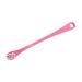 AWHAO Pet Dental Care for Dogs and Cats - Complete Oral Hygiene Set for Fresh Breath and Clean Teeth Pink