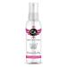 CA Perfume Impression of Clin Happy Heart For Women Replica Version Fragrance Dupes Concentrated Long Lasting Eau de Parfum Spray Refillable Atomizer Bottle2 Fl Oz/60ml-X1